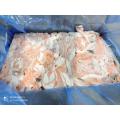 Frozen Salmon Bellies 3-5cm