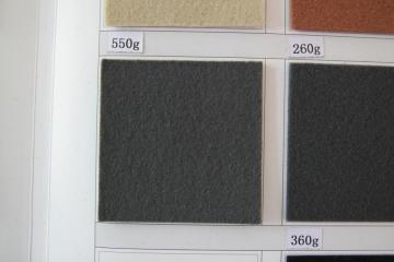 100% PP Bunte Non-Woven-Fabric Supply