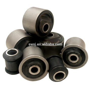 Automotive Rubber Bushes