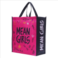 Fashion Shopping Tote Bags