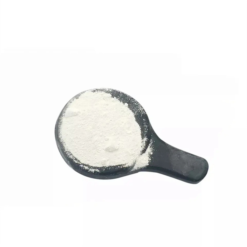 Silica Powder W 71