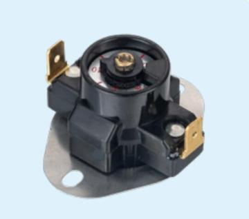 KSD301C 3/4" High Current Snap Action Thermostat Series