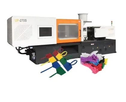 Self-Locking Nylon Cable Tie Plastic Cable Ties