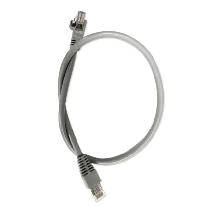 Cusom Cat5e RJ45 cable assembly
