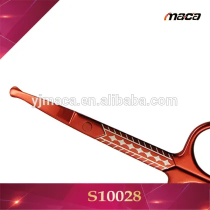 Professional manicure & pedicure instruments fancy stork scissors