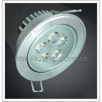 5w 300mA adjustable LED lamp