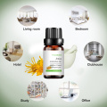 Aceite esencial de arnica soluble en agua para masajes para el cuidado de la piel de masaje corporal