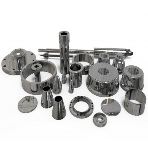 Tungsten Carbide Petrochemical Tools - Nozzles and Balls