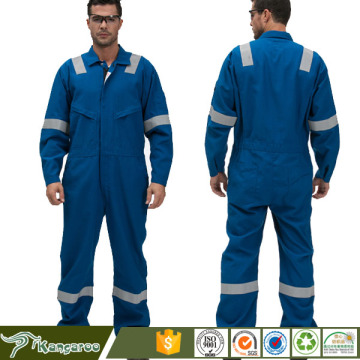 Custom Made Mens Nylon Overalls Workwear China