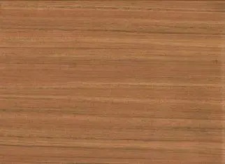Office European retro E0 Teak 8mm Laminate Flooring 1215mm