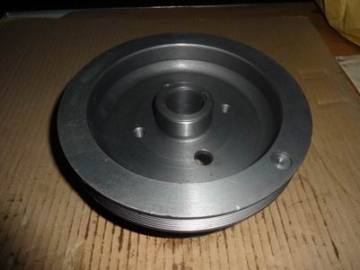 CUMMINS ZUBEHÖR LAUFWERK RIEMENSCHEIBE 3016012