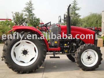 55hp farm tractor