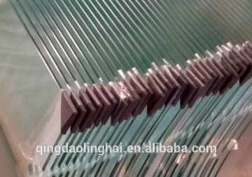 tempered glass /safety glass / bent tempered glass/ flat tempered glass