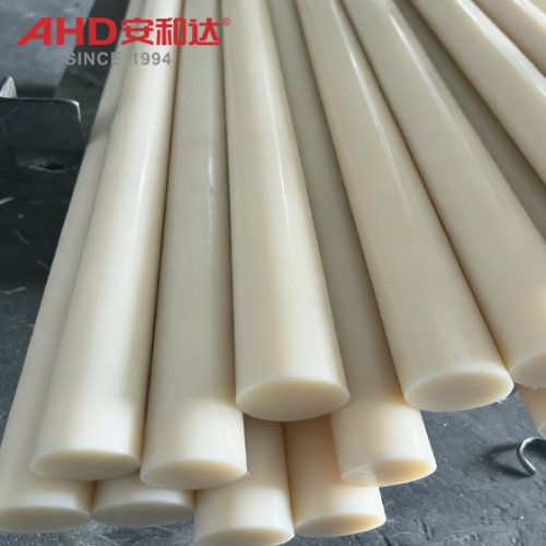 Varilla de nailon MC de diámetro 8-500 mm