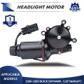 Durable Waterproof Headlight Motor