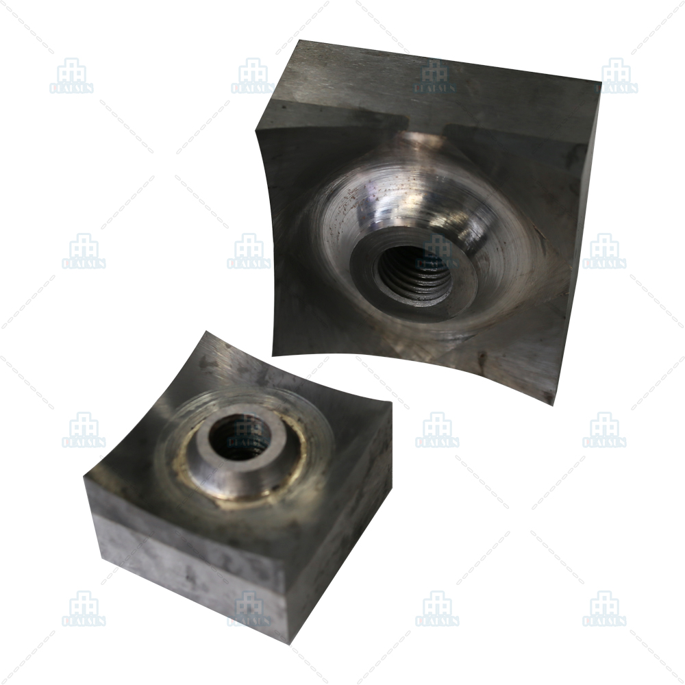 tungsten carbide ဖျက်စီး Cutter ဓါးဓား