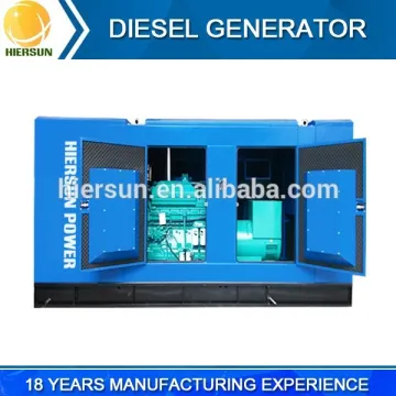 Factory continuously supply 1500/1800 r/min engine diesel generator for sale                        
                                                                                Supplier's Choice