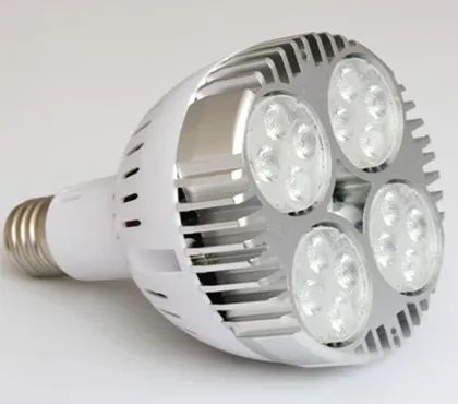 20W Osram PAR30 Dimmable LED Bulb