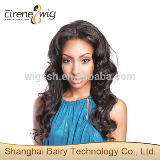 Eirene cheap human hair full lace wig,130% 150% 180% human hair wigs