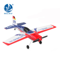 FunnyToys Small Size 3D 6G RC Juguetes del avión RC A430