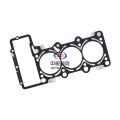 Gacsiga madaxa cylinder ee Audi S8
