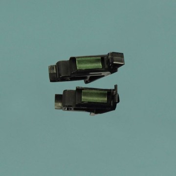 Brake shoe complete for Schlafhorst saurer open end spinning spare parts