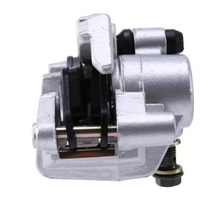 Custom Accord Universe Steel and Iron Auto Brake Calipers for Automobile Braking Systems