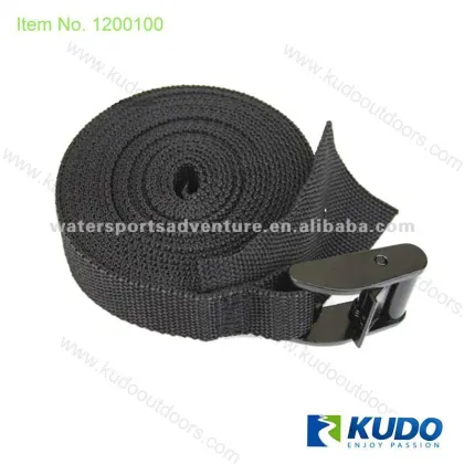 Quick release15ft 2 Pack bungy tie downs