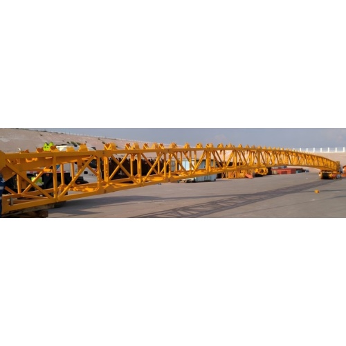 DZQ100/130/55 coal mine belt loader