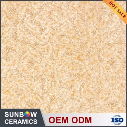 Ready public cobble first choice glazed porcelain tile