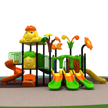 small size animal playground