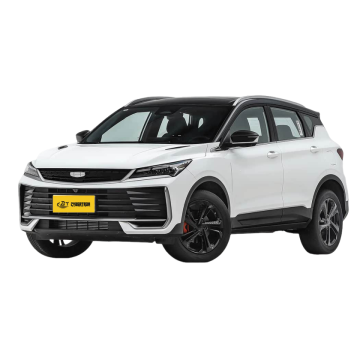 Geely Binyue 2025 Binyue L 1.5TD DCT