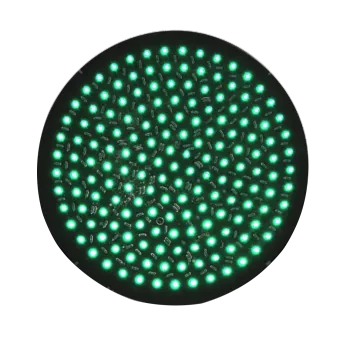 Low Price Single Countdown Traffic Light" could be turned into a title like:

"Affordable Single Countdown Traffic Light