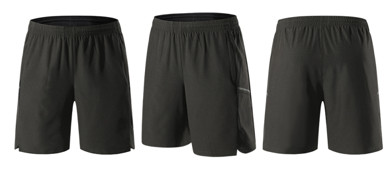 Lightweight Athletic Shorts for Men Jogging Running