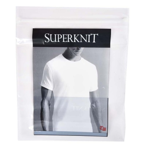 Custom-made PE Transparent Bone Bag