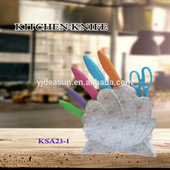KSA23-1 Professional kitchen knife with high quality