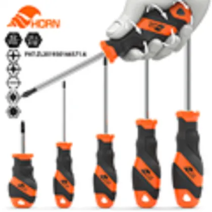 hex head cheap screwdriver screw drivers set Household Screwdriver Tool Set