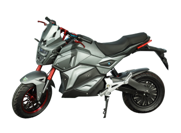 Electric Motorcycle EM99XT 3000W