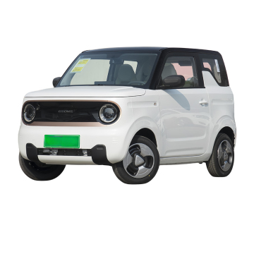 Geely पांडा मिनी EV: 200 किमी रेंज के साथ सुपर क्यूट 4-सीटर इलेक्ट्रिक कार
