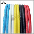 700Cx23C Colored Fixed Gear Bike Solid Tire