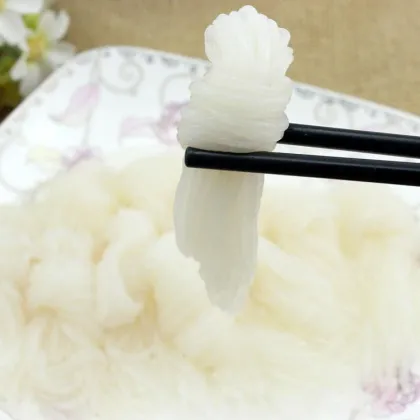 Healthy Instant Wholesale Konjac Noodles Organic Instant Noodles