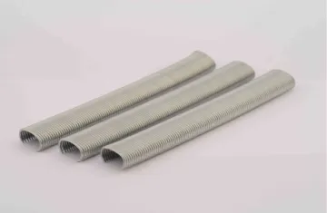 15G100 C-Ring ISO 9001 Industrial Automotive Staple