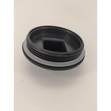 ABS Fittings 3 ιντσών Cleanout Plug MPT