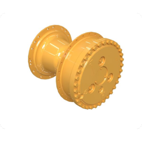 D6T Bulldozer Gear 461-9930/4619930