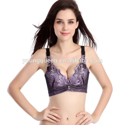 YN89 Sexy women bra new design of bra pictures