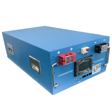 16kWh 48V 314Ah LiFePO4 Battery Pack