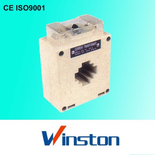 MSQ Current transformer