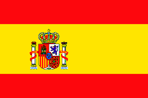 Spain import Customs Declaration Bill Of Lading