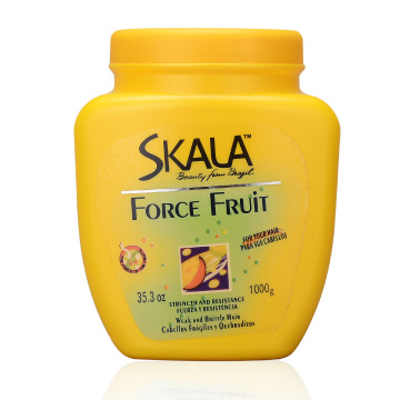 Skala Professional Hair Beauty Treatment Mask (S-01)