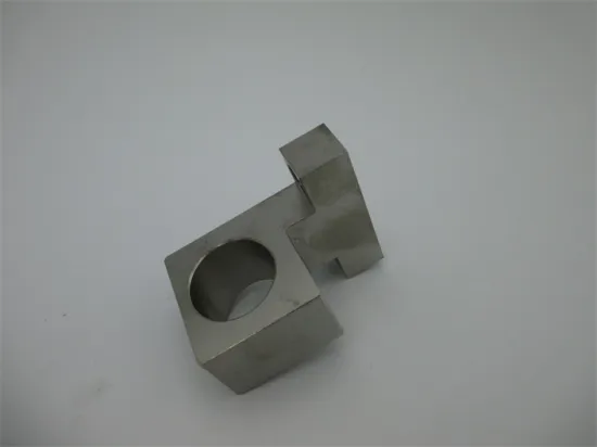 OEM Precision Machining Part